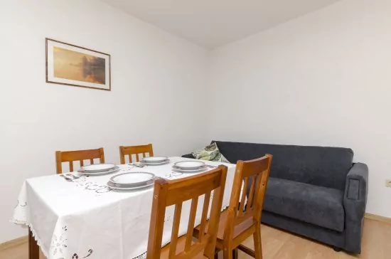Apartmán Severní Dalmácie - Primošten DA 3610 N2