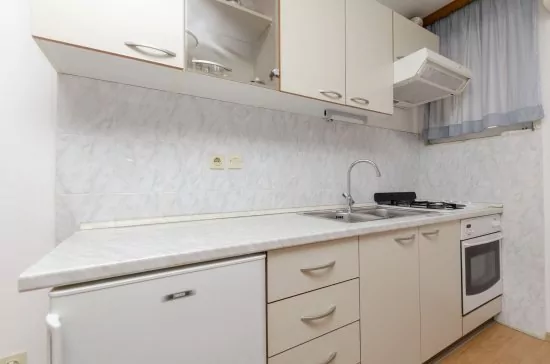Apartmán Severní Dalmácie - Primošten DA 3610 N2