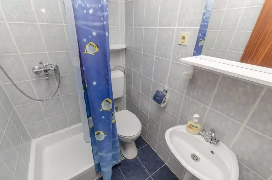 Apartmán Severní Dalmácie - Primošten DA 3610 N2