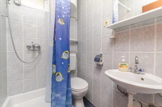 Apartmán Severní Dalmácie - Primošten DA 3610 N2