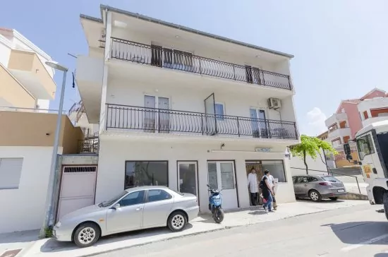 Apartmán Severní Dalmácie - Primošten DA 3610 N3