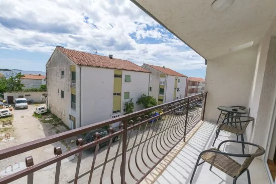 Apartmán Severní Dalmácie - Primošten DA 3610 N3