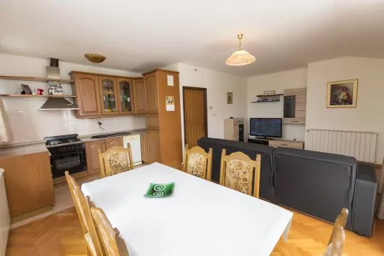 Apartmán Severní Dalmácie - Primošten DA 3610 N3