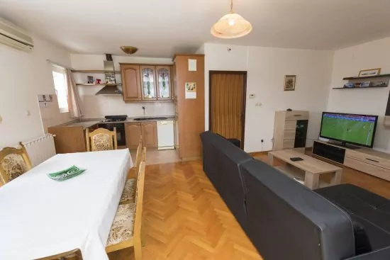 Apartmán Severní Dalmácie - Primošten DA 3610 N3