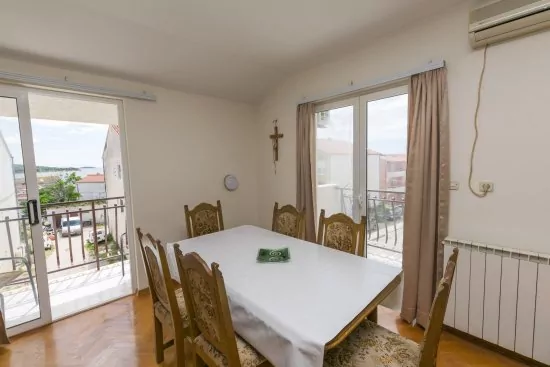 Apartmán Severní Dalmácie - Primošten DA 3610 N3