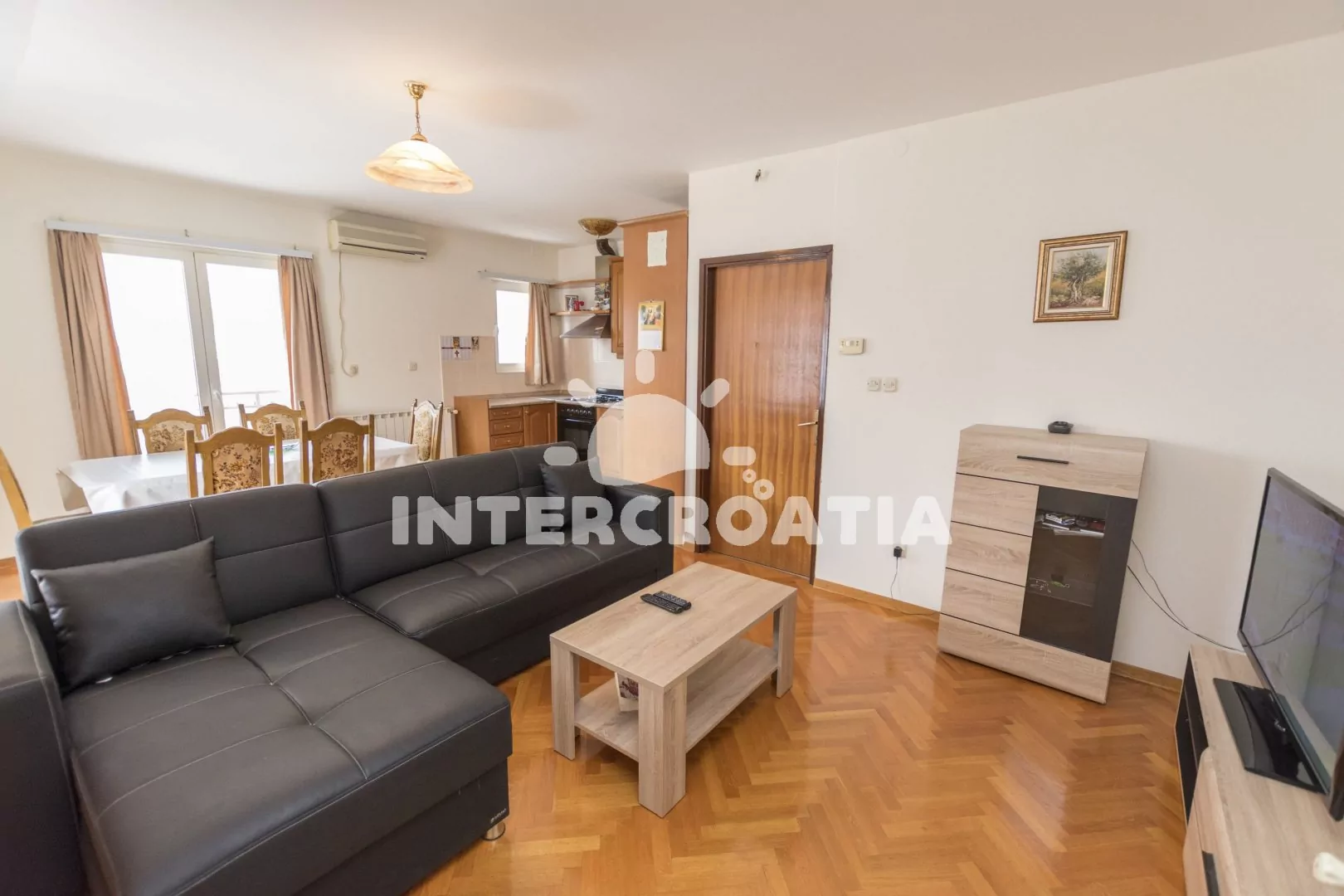 Apartmán Severní Dalmácie - Primošten DA 3610 N3