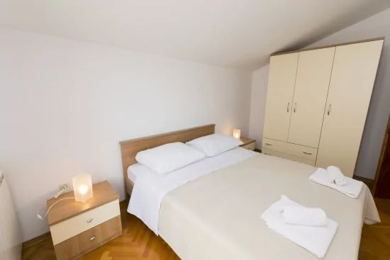 Apartmán Severní Dalmácie - Primošten DA 3610 N3