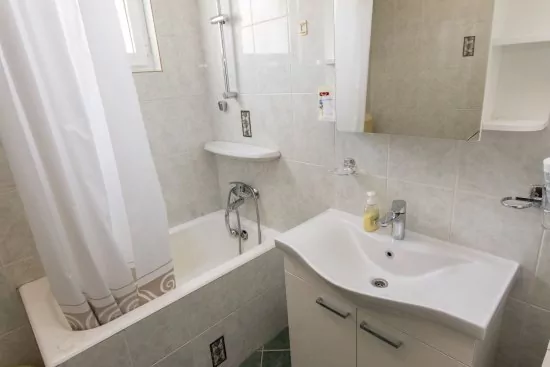 Apartmán Severní Dalmácie - Primošten DA 3610 N3