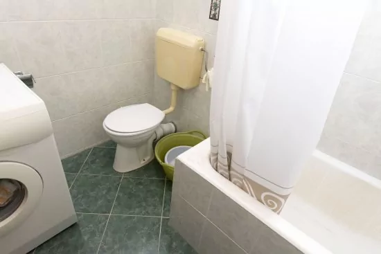 Apartmán Severní Dalmácie - Primošten DA 3610 N3