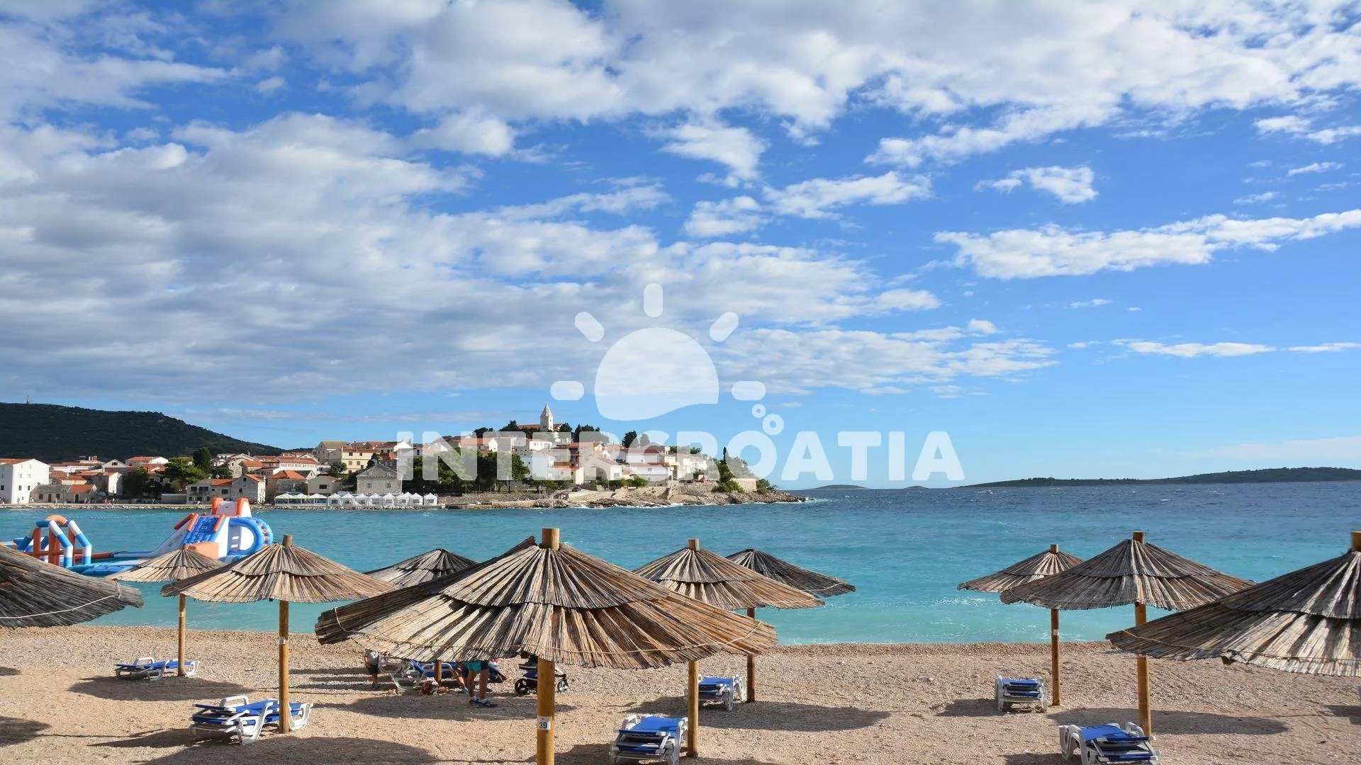 Apartmán Severní Dalmácie - Primošten DA 3610 N3