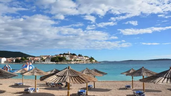 Apartmán Severní Dalmácie - Primošten DA 3610 N3