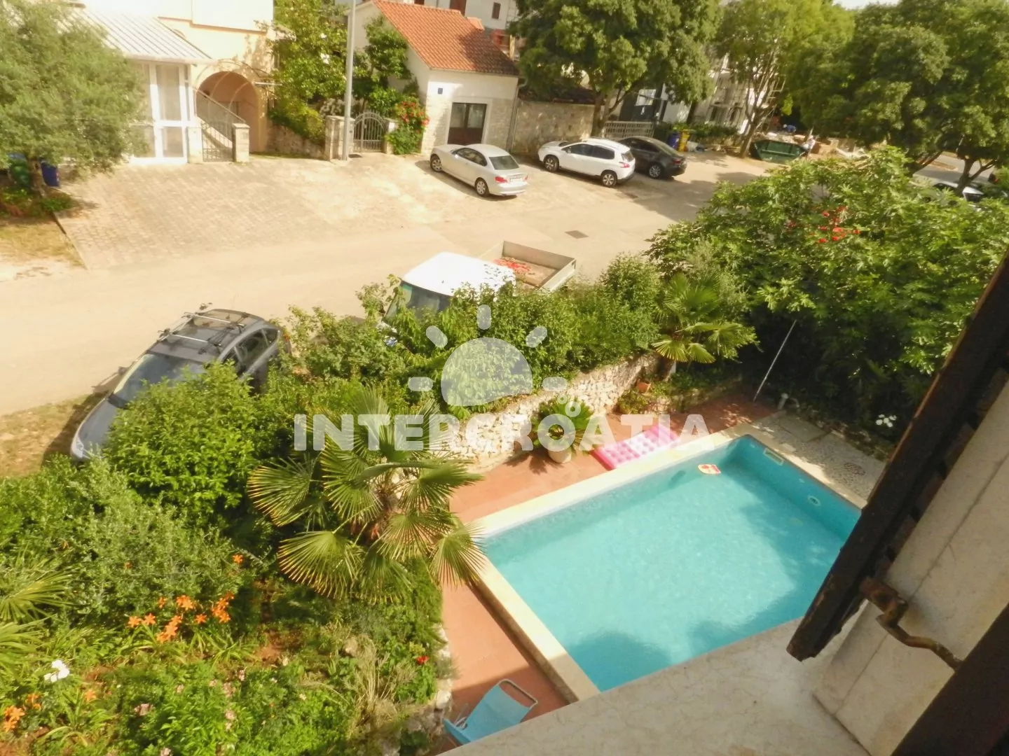 Apartmán Istrie - Rovinj IS 3002 N1