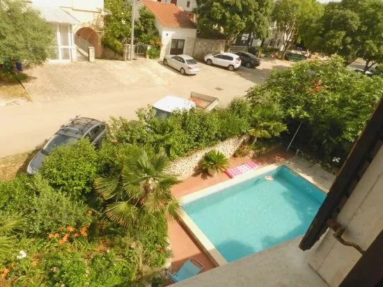 Apartmán Istrie - Rovinj IS 3002 N1
