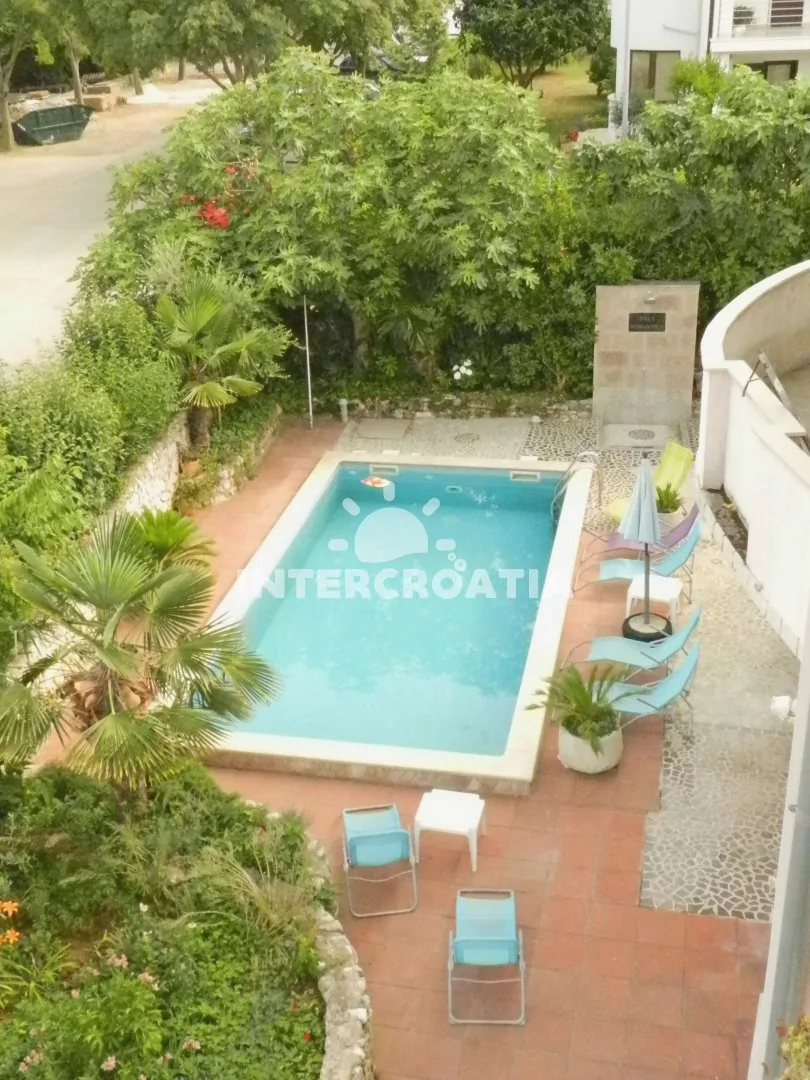 Apartmán Istrie - Rovinj IS 3002 N1