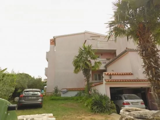 Apartmán Istrie - Rovinj IS 3002 N1