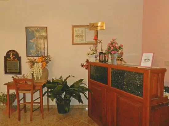 Apartmán Istrie - Rovinj IS 3002 N1