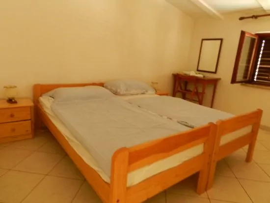 Apartmán Istrie - Rovinj IS 3002 N1