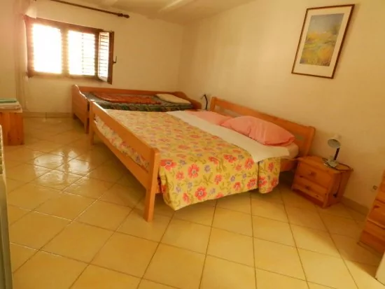 Apartmán Istrie - Rovinj IS 3002 N1