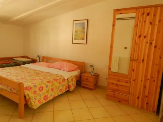 Apartmán Istrie - Rovinj IS 3002 N1
