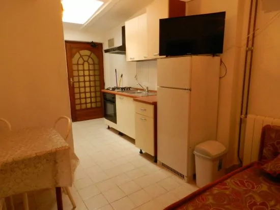 Apartmán Istrie - Rovinj IS 3002 N1