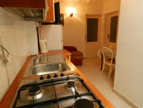 Apartmán Istrie - Rovinj IS 3002 N1