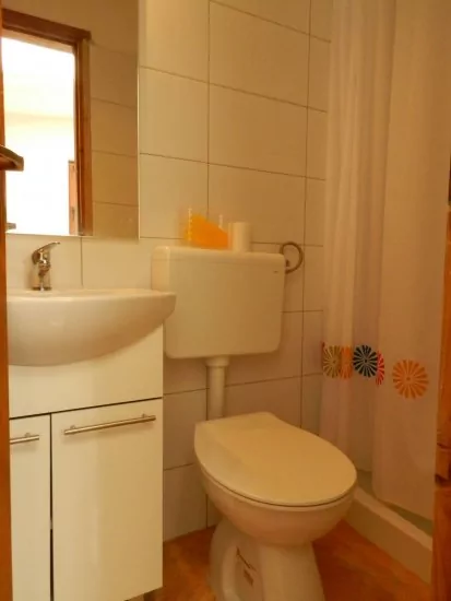 Apartmán Istrie - Rovinj IS 3002 N1