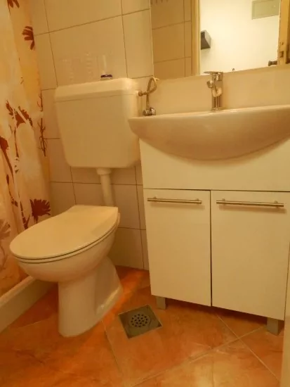 Apartmán Istrie - Rovinj IS 3002 N1