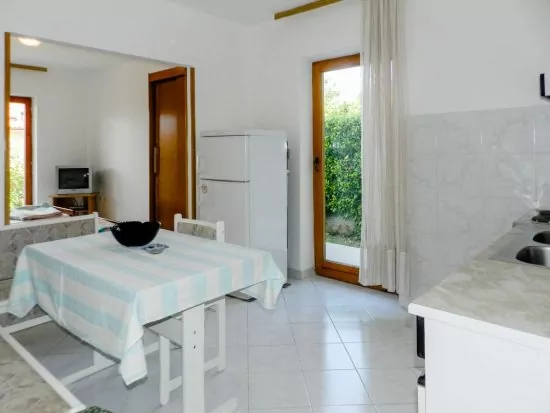 Apartmán Istrie - Rabac IS 1004 N2