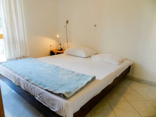 Apartmán Istrie - Rabac IS 1004 N2