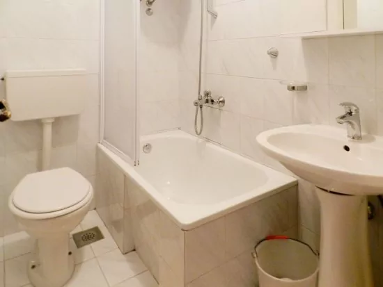 Apartmán Istrie - Rabac IS 1004 N2