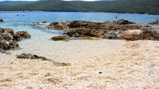 Apartmán Istrie - Rabac IS 1004 N2