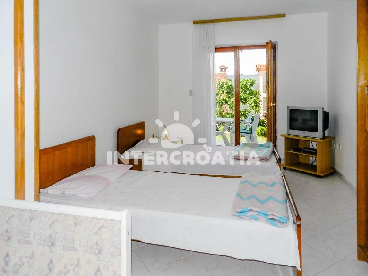 Apartmán Istrie - Rabac IS 1004 N2