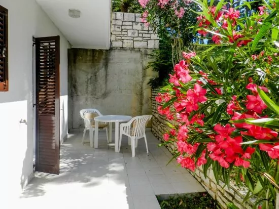 Apartmán Istrie - Rabac IS 1004 N3