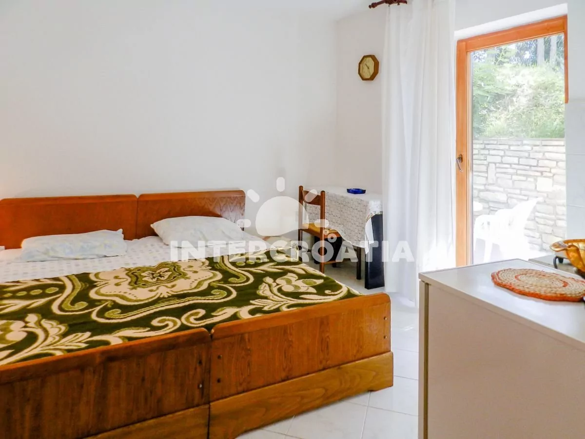 Apartmán Istrie - Rabac IS 1004 N3