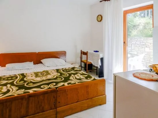 Apartmán Istrie - Rabac IS 1004 N3