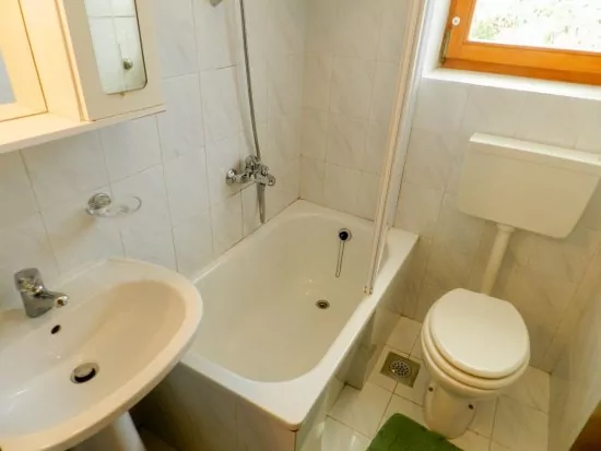 Apartmán Istrie - Rabac IS 1004 N3