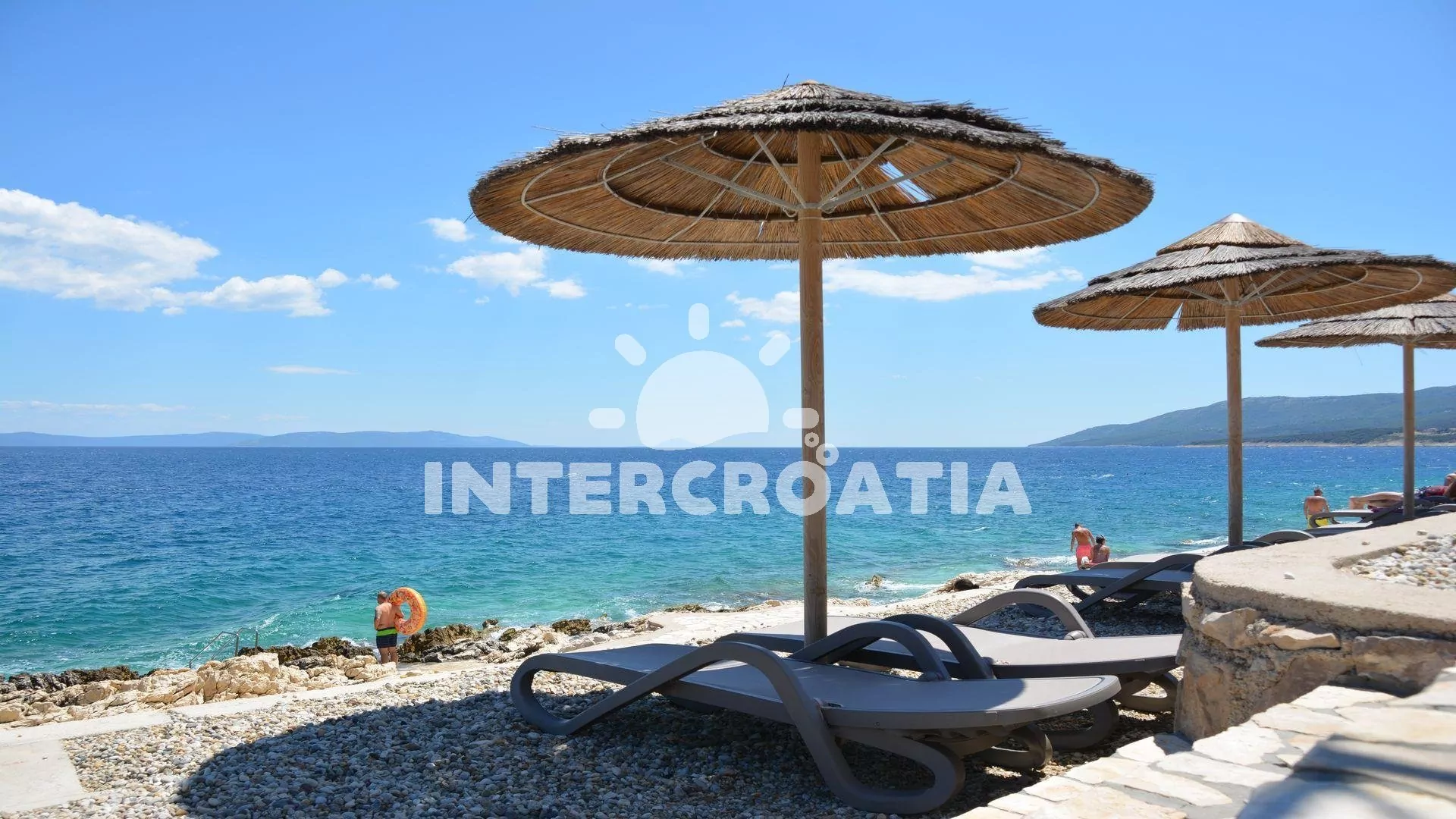 Apartmán Istrie - Rabac IS 1004 N3