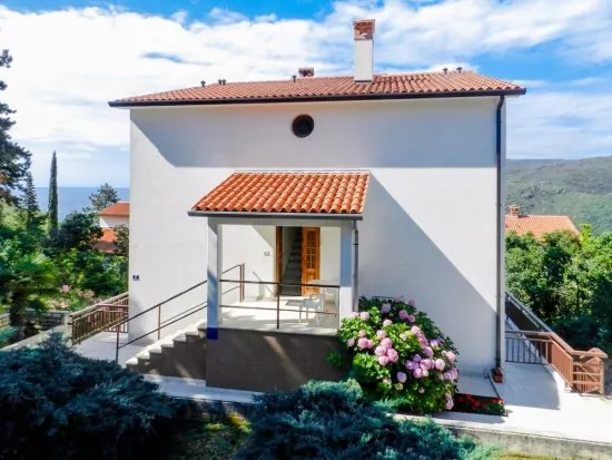 Apartmán Istrie - Rabac IS 1004 N4