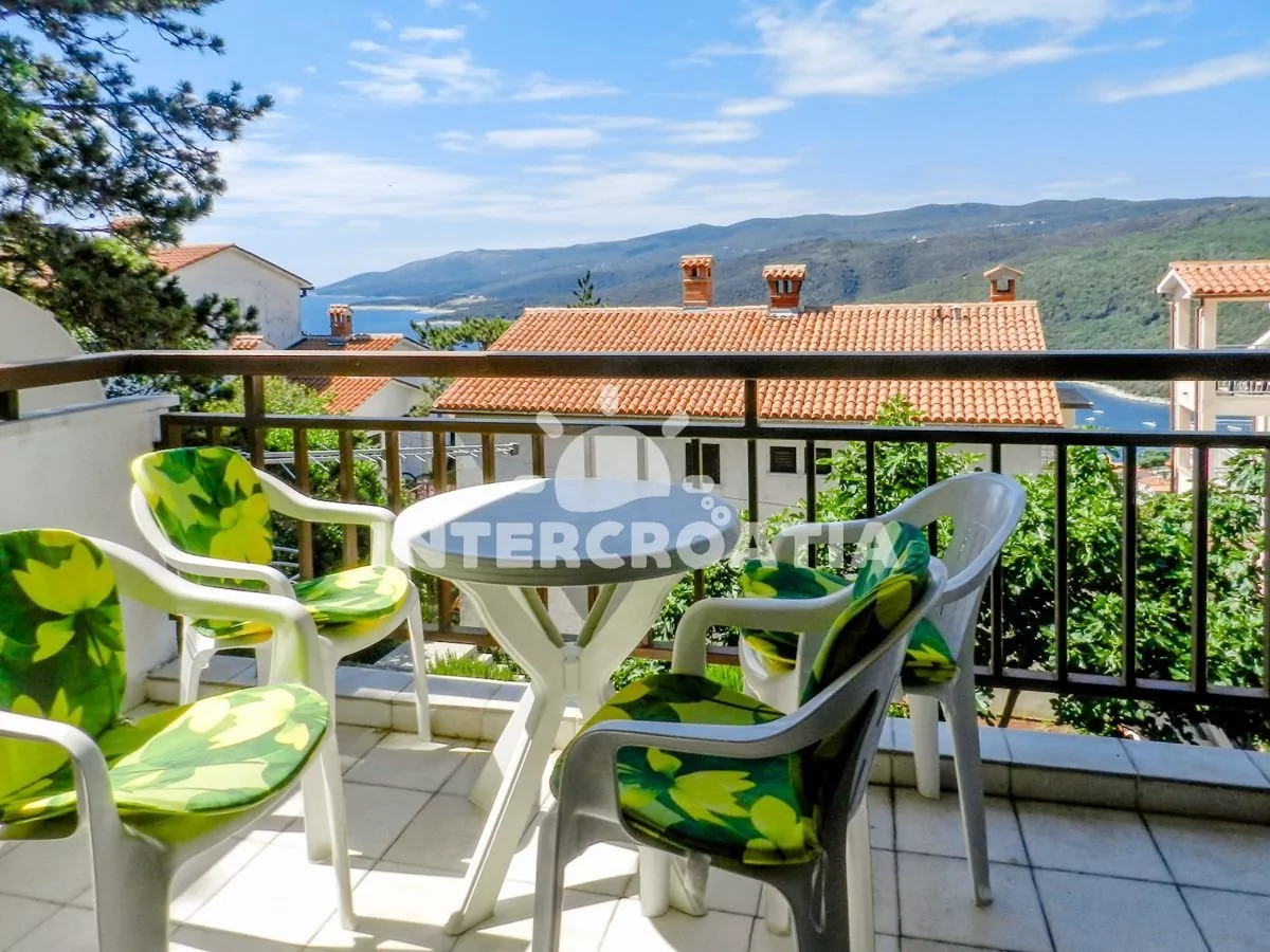 Apartmán Istrie - Rabac IS 1004 N4