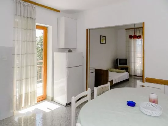 Apartmán Istrie - Rabac IS 1004 N4