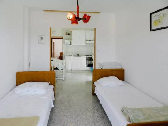 Apartmán Istrie - Rabac IS 1004 N4