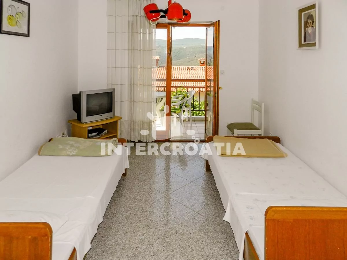 Apartmán Istrie - Rabac IS 1004 N4