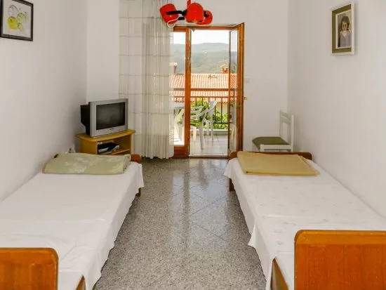 Apartmán Istrie - Rabac IS 1004 N4