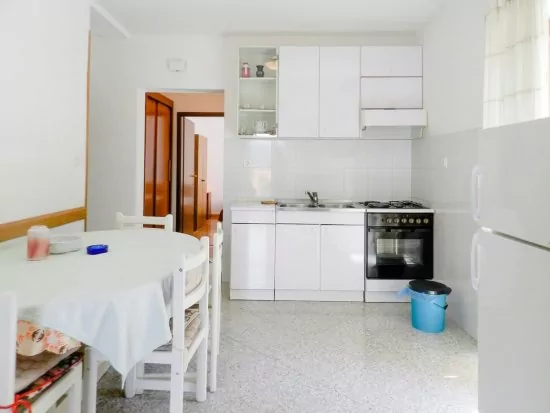 Apartmán Istrie - Rabac IS 1004 N4