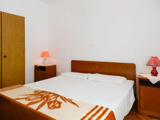 Apartmán Istrie - Rabac IS 1004 N4