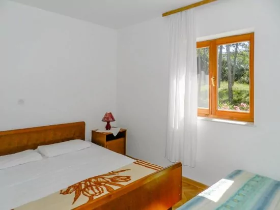 Apartmán Istrie - Rabac IS 1004 N4