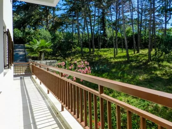 Apartmán Istrie - Rabac IS 1004 N4