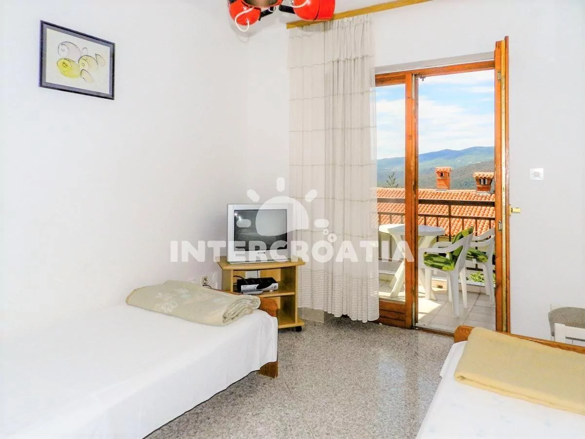 Apartmán Istrie - Rabac IS 1004 N4