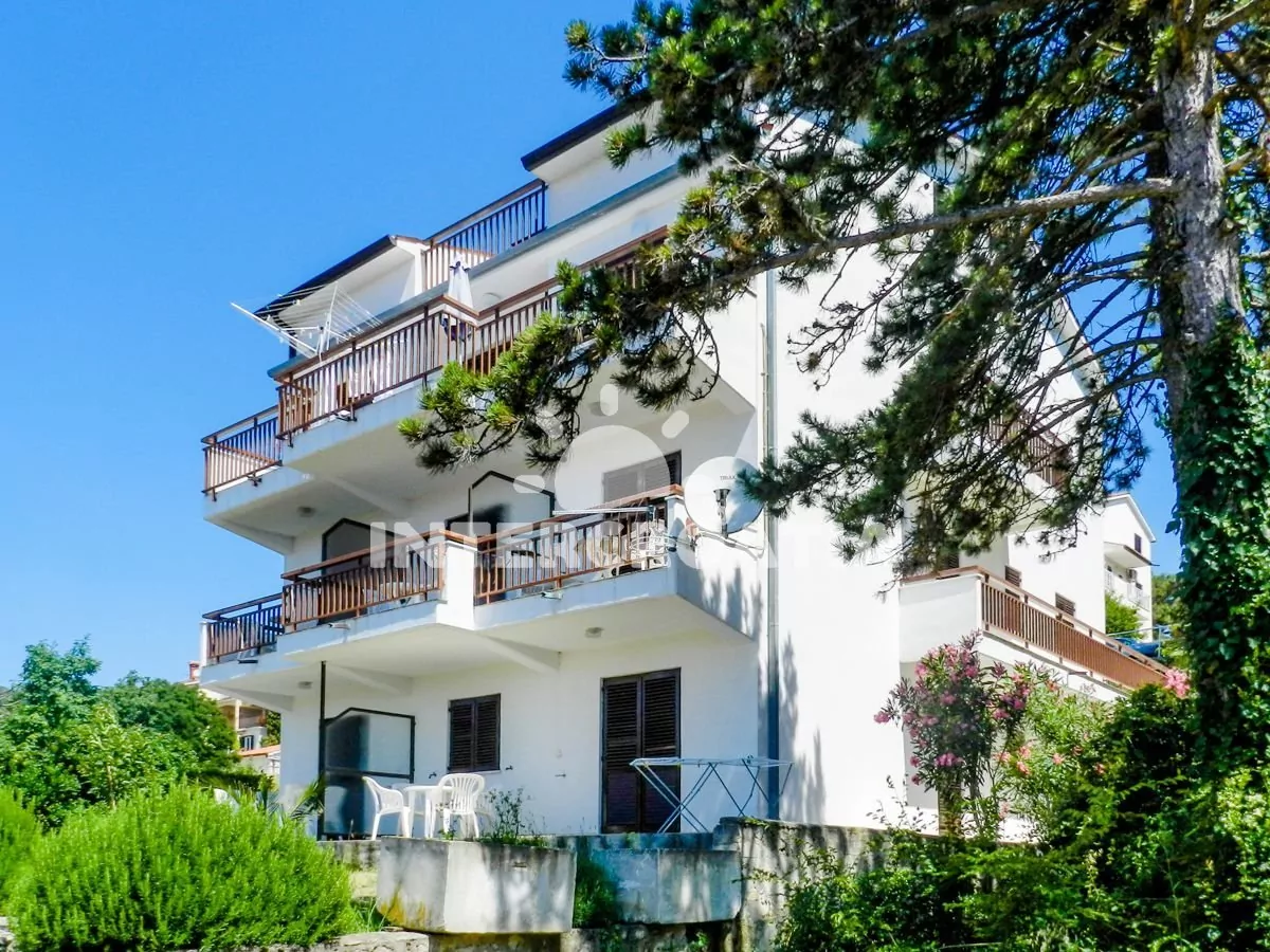 Apartmán Istrie - Rabac IS 1004 N5