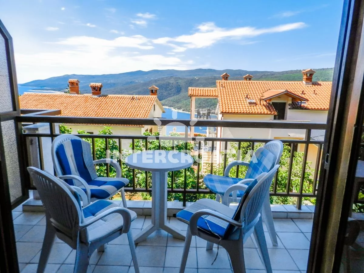 Apartmán Istrie - Rabac IS 1004 N5